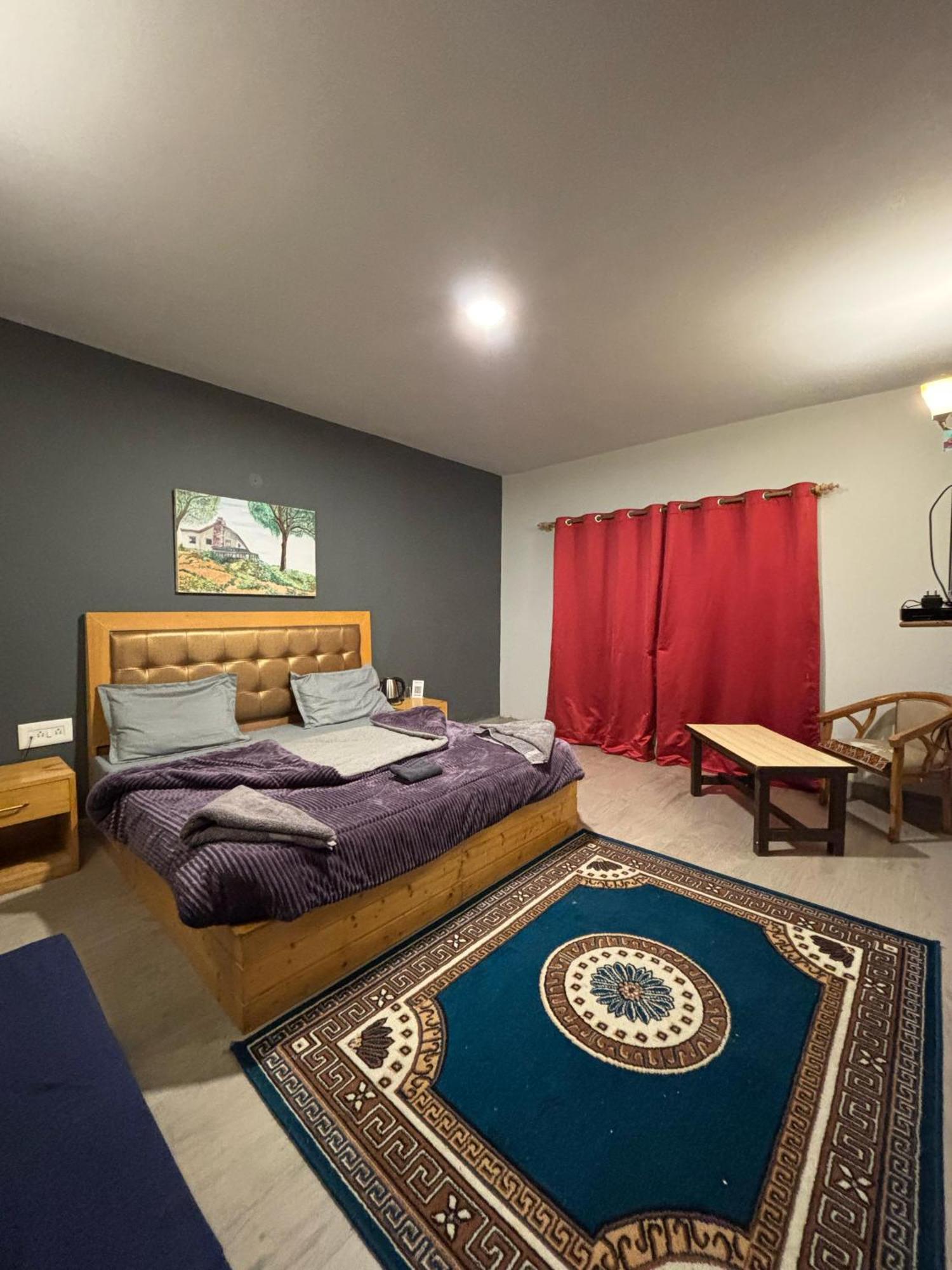Holidays In Haven Hospitality, Manali
